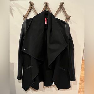 Spanx jacket